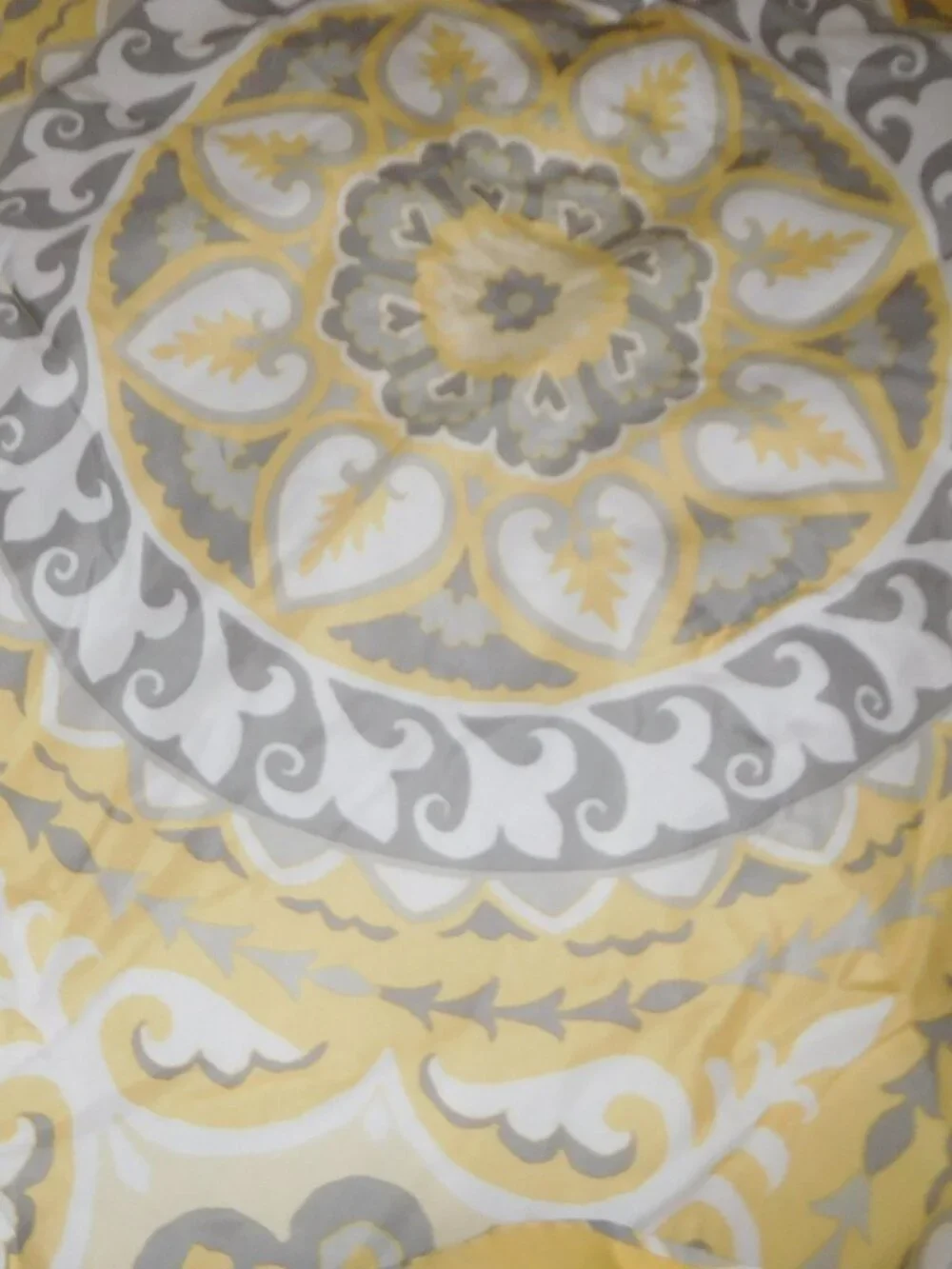 Twin Comforter w/ pillow case
